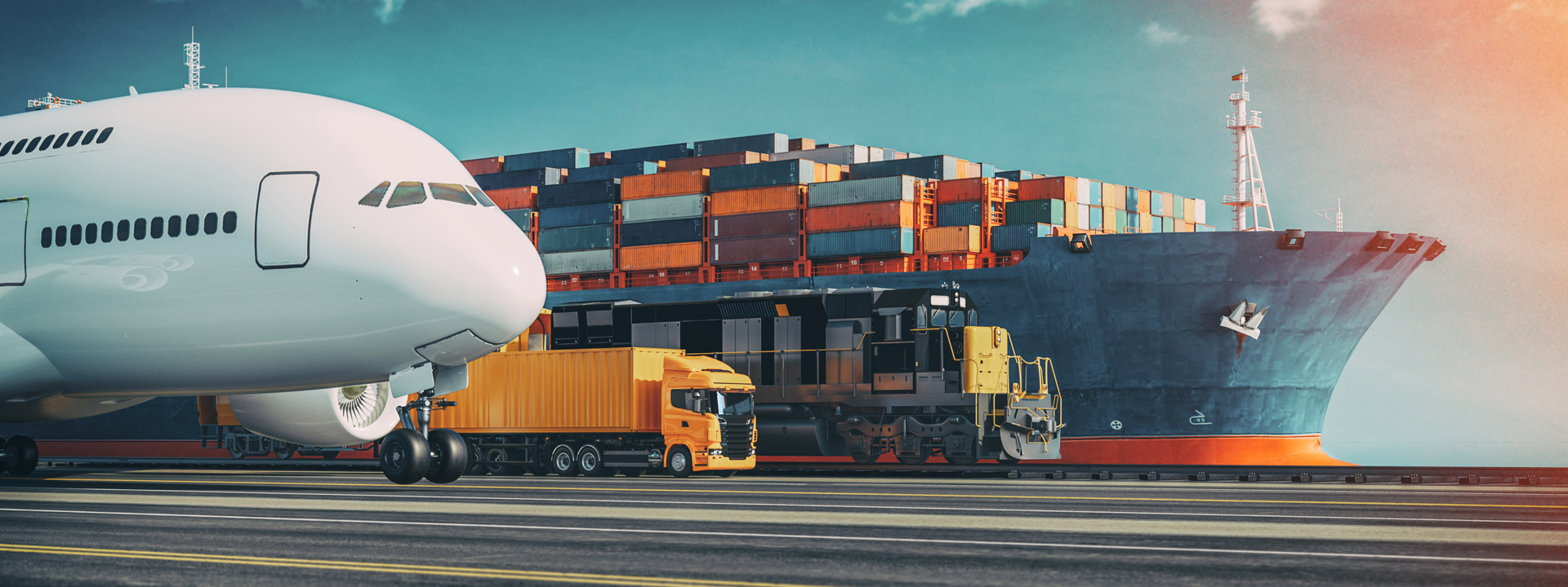 Compass Institute of Logistics Management